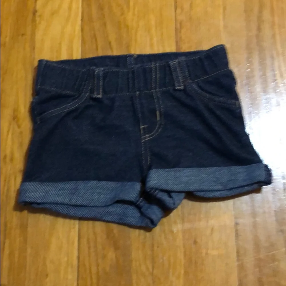 N/A circo denim